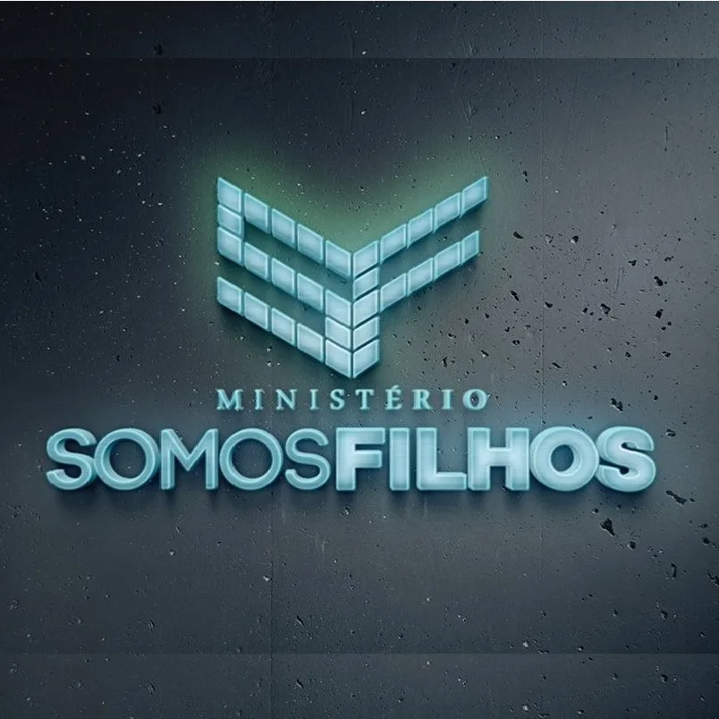 Ministério Somos Filhos ao vivo